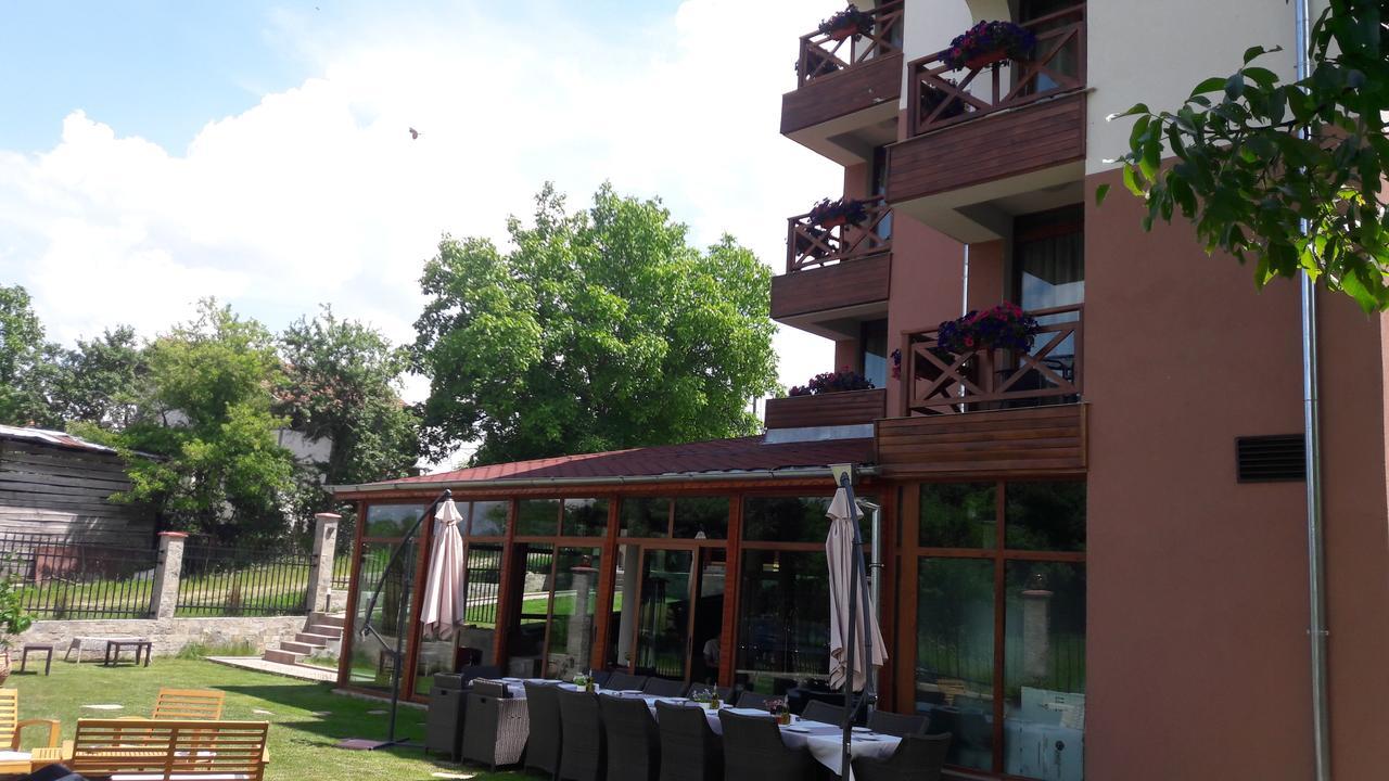 Lakata Guest House Zasele Exterior foto